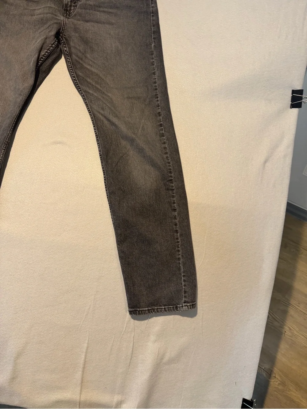 Levis levi slim